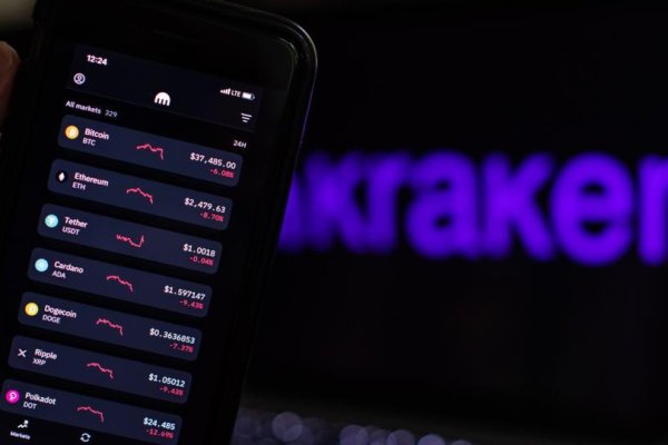 Что такое кракен маркет торкнет