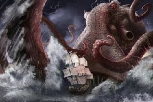 Kraken 18at зеркало