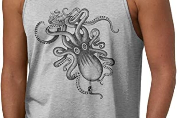 Kraken istand onion
