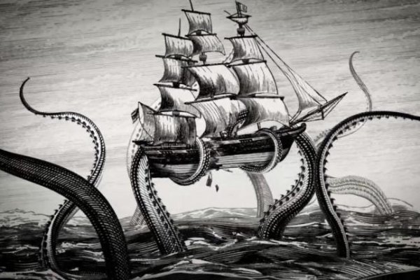 Kraken tor зеркало