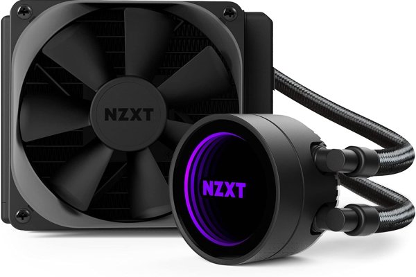 Kraken 12 att